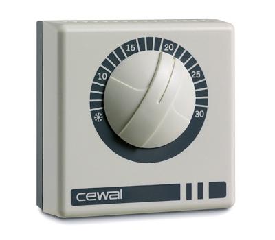 Дешевые терморегуляторы CEWAL в Майкопе