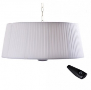 Инфракрасный обогреватель Hügett Taket White 2125-W Инфракрасный обогреватель Hügett Taket White 2125-W